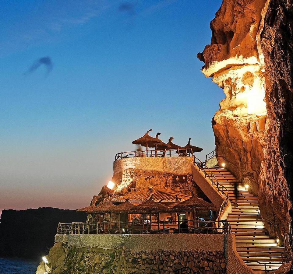 Siesta Mar 2 Villa Cala En Porter  Ngoại thất bức ảnh