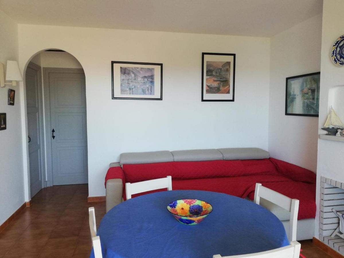 Siesta Mar 2 Villa Cala En Porter  Ngoại thất bức ảnh