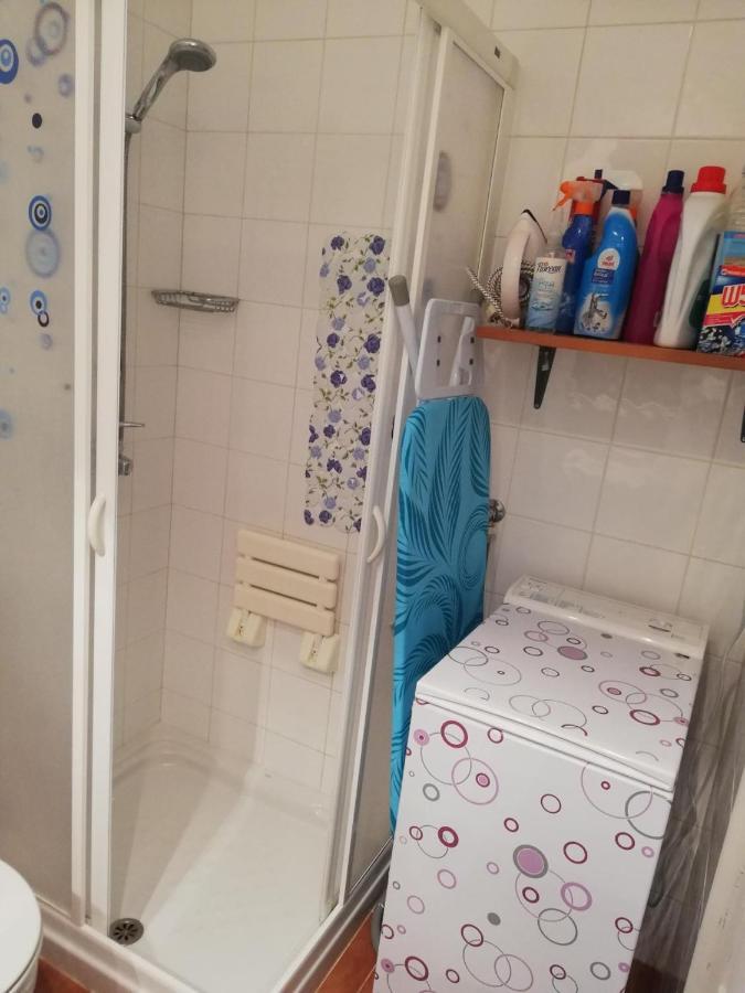 Siesta Mar 2 Villa Cala En Porter  Ngoại thất bức ảnh