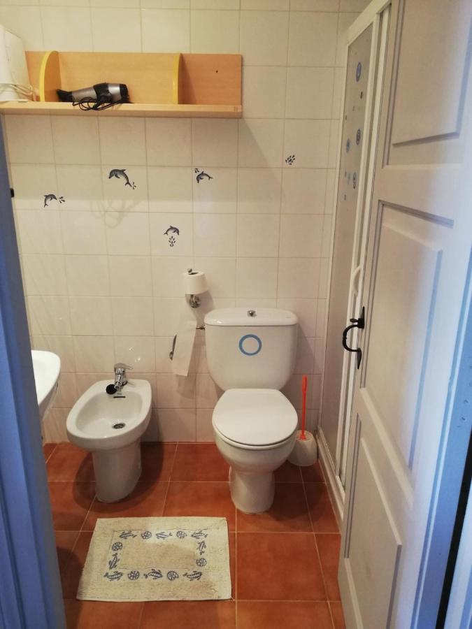 Siesta Mar 2 Villa Cala En Porter  Ngoại thất bức ảnh